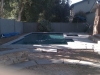 Completed Pool & Spa Remodel